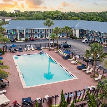 Ocean Coast Hotel At The Beach Amelia Island Fernandina Beach Zewnętrze zdjęcie