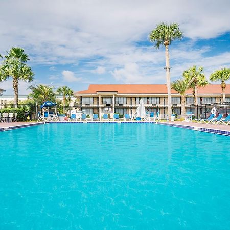 Ocean Coast Hotel At The Beach Amelia Island Fernandina Beach Zewnętrze zdjęcie