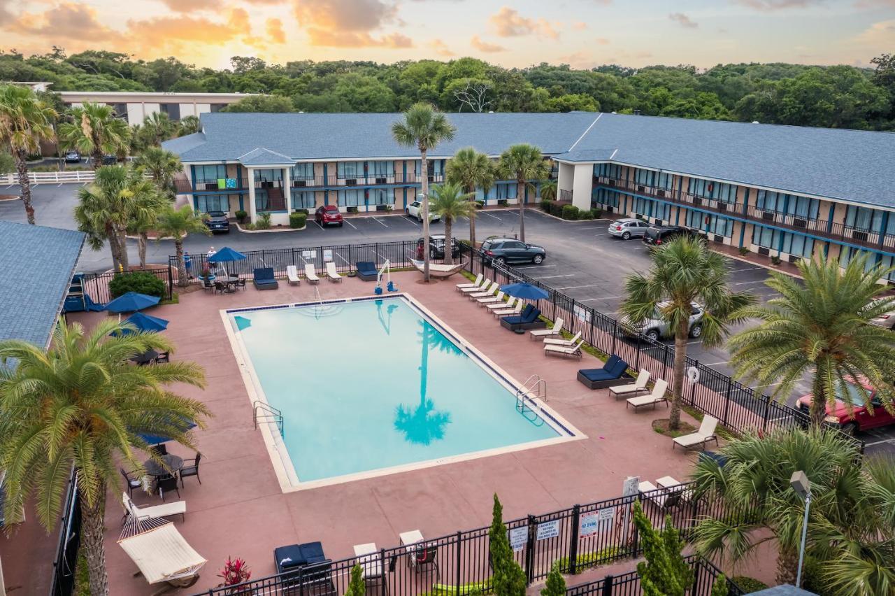 Ocean Coast Hotel At The Beach Amelia Island Fernandina Beach Zewnętrze zdjęcie