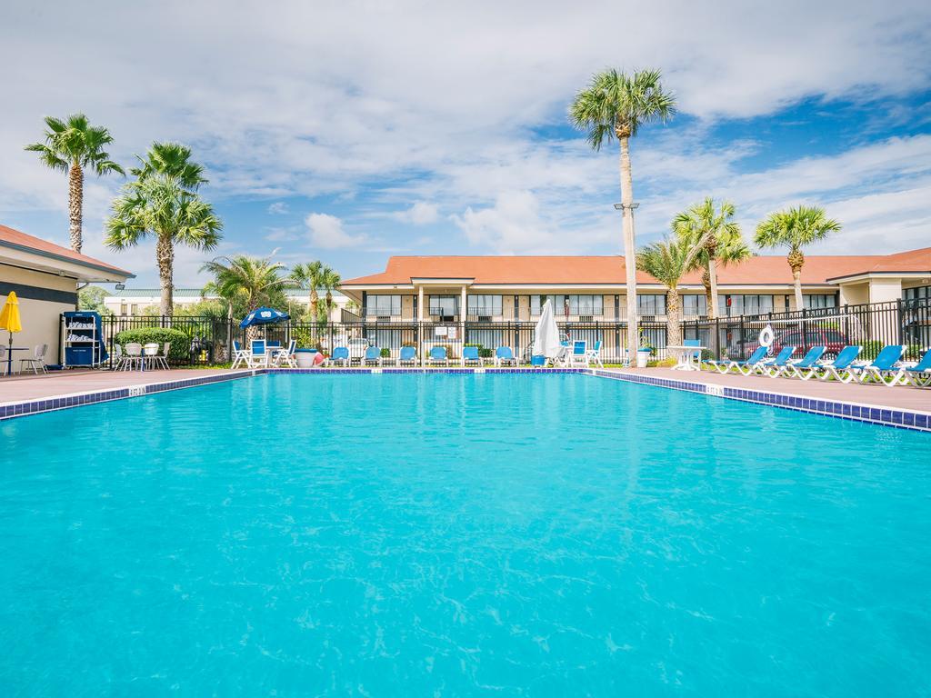 Ocean Coast Hotel At The Beach Amelia Island Fernandina Beach Zewnętrze zdjęcie