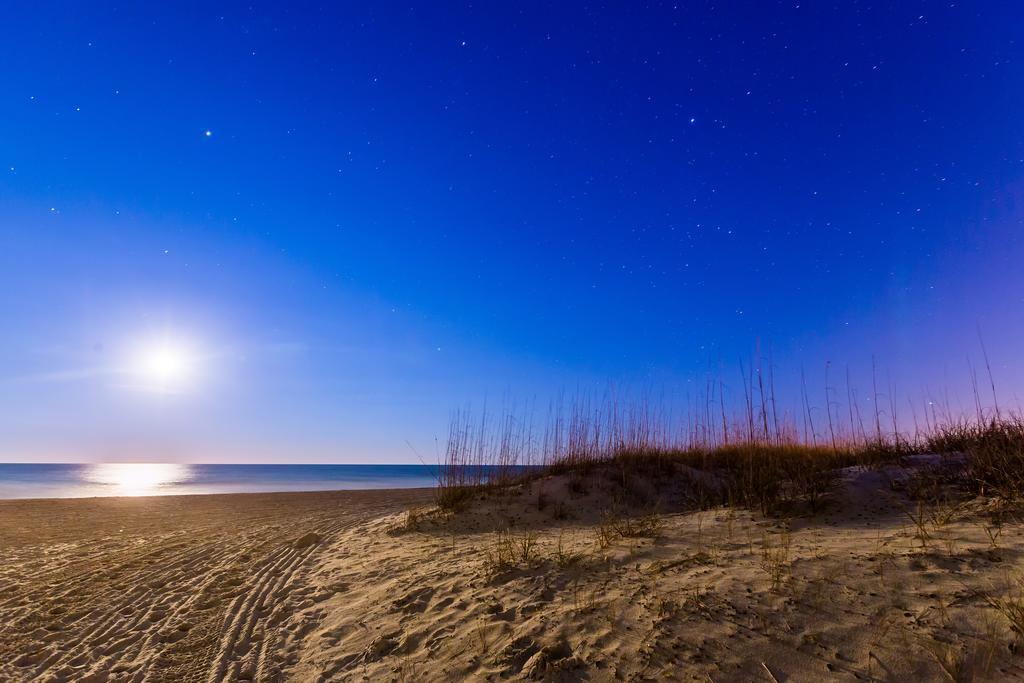 Ocean Coast Hotel At The Beach Amelia Island Fernandina Beach Zewnętrze zdjęcie