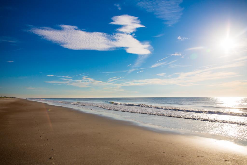 Ocean Coast Hotel At The Beach Amelia Island Fernandina Beach Zewnętrze zdjęcie
