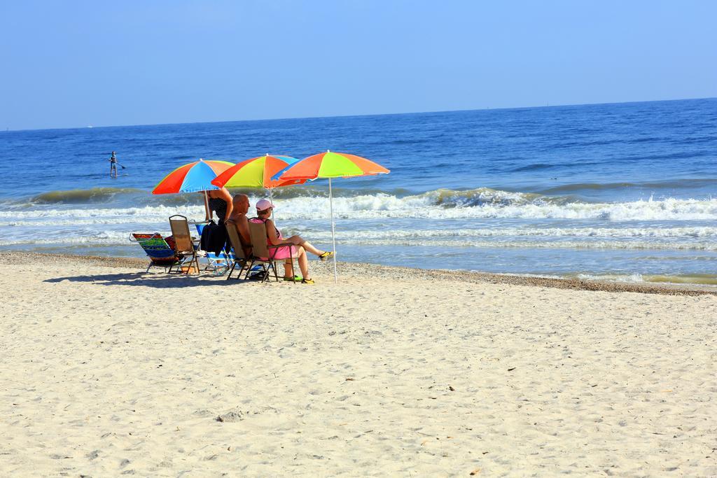 Ocean Coast Hotel At The Beach Amelia Island Fernandina Beach Zewnętrze zdjęcie