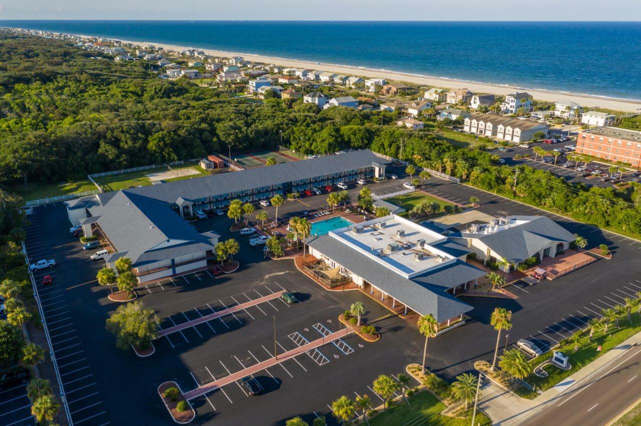 Ocean Coast Hotel At The Beach Amelia Island Fernandina Beach Zewnętrze zdjęcie