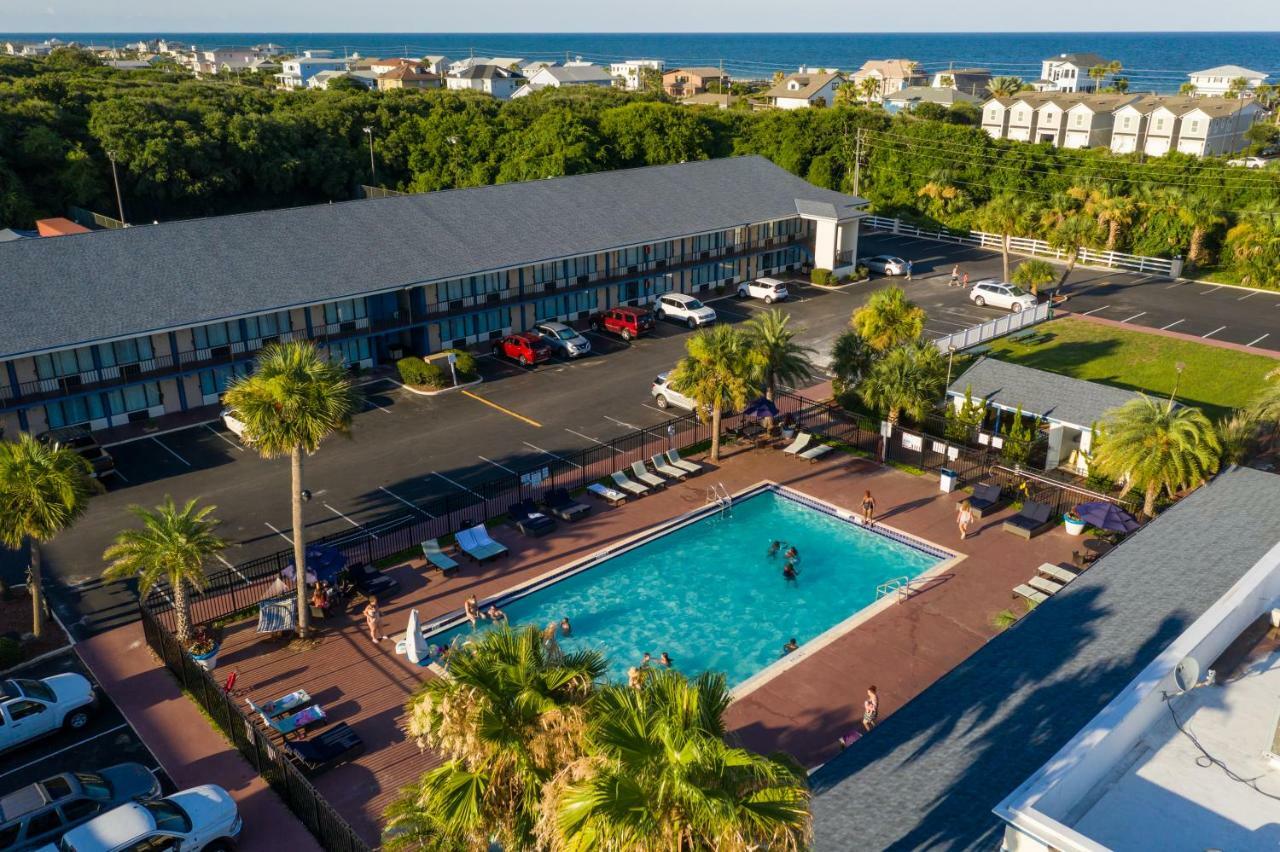 Ocean Coast Hotel At The Beach Amelia Island Fernandina Beach Zewnętrze zdjęcie